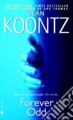 Koontz Dean R.