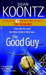 Koontz Dean R.
