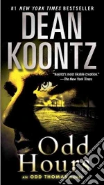 Koontz Dean R.