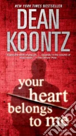 Koontz Dean R.