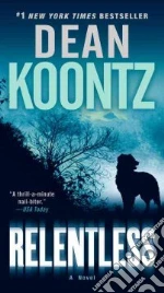 Koontz Dean R.