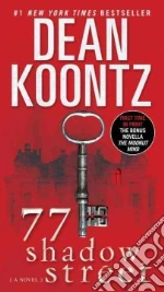 Koontz Dean R.