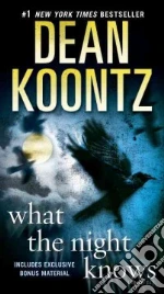 Koontz Dean R.