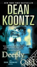 Koontz Dean R.