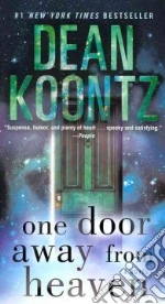 Koontz Dean R.
