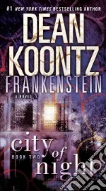 Koontz Dean R.