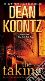 Koontz Dean R.