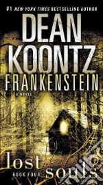 Koontz Dean R.