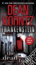 Koontz Dean R.
