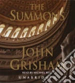 Grisham John, Beck Michael (NRT)