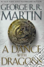 Martin George R. R.