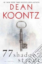 Koontz Dean R.