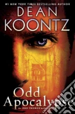 Koontz Dean R.