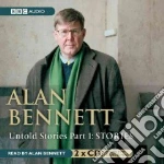 Alan  Bennett