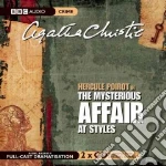 Agatha Christie
