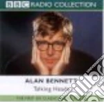 Alan  Bennett