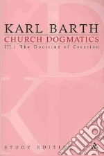 Barth Karl
