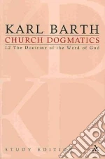 Karl Barth