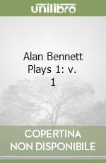 Alan  Bennett
