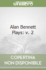 Alan  Bennett