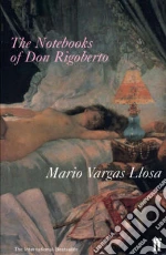 Mario Vargas Llosa