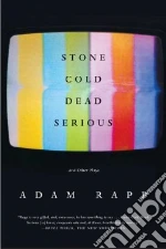 Rapp Adam
