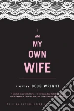 Wright Doug, Mahlsdorf Charlotte Von