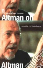 Thompson David, Altman Robert