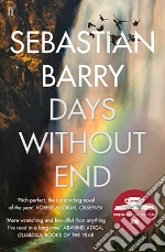 BARRY, SEBASTIAN