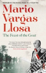 Mario Vargas Llosa