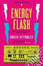 Simon Reynolds