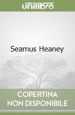 Seamus Heaney