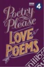 BBC Radio Poetry Please (COR), Adcock Fleur, MacNeice Louis, Donne John, Cummings E. E.