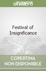 Milan Kundera