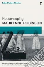Marilynne Robinson