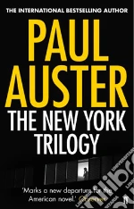 Paul Auster