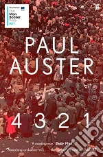 Paul Auster