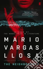 Mario Vargas Llosa