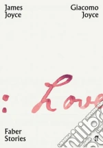 JOYCE, JAMES