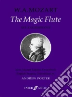 Mozart Wolfgang Amadeus (COP), Gruber Gernot (EDT), Orel Alfred (EDT), Schikaneder Emanuel (ADP), Moehn Heinz (CON)