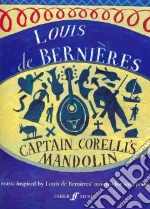 Harris Richard (ADP), De Bernieres Louis (FRW)