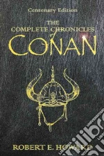 Robert E Howard