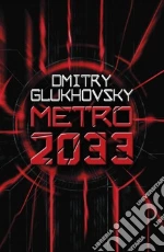 Dmitry Glukhovsky