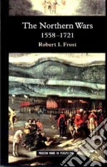 Frost Robert I.