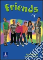 FRIENDS 1 STUDENT'S BOOK libro di SKINNER CAROL BOGUCKA MARIOLA KILBEY LIZ