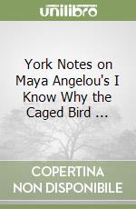 Maya  Angelou