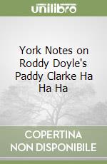 Roddy Doyle