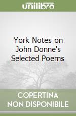 John  Donne