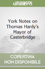 Thomas Hardy
