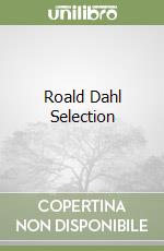 Roald Dahl
